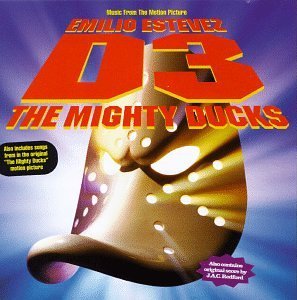 D3-The Mighty Ducks/Soundtrack@Queen/Outfield/Poorboys@Dr. John/Spacehog/Coyotes